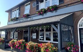 The Gather Inn Hove